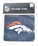 Denver Broncos Mouse Pad