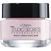 L'Oreal Paris Studio Secrets Professional Magic Perfecting Base, 0.5-Fluid Ounce