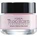 L'Oreal Paris Studio Secrets Professional Magic Perfecting Base, 0.5-Fluid Ounce