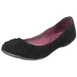 D-Segno Womens Simmy Ballet Flat