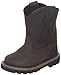 John Deere 1173 Western Boot (Toddler)
