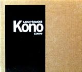 Loop Select 006 Kono (3 Disc Version)