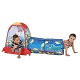 Playhut Toy Story 3 - Adventure Hut Multiple