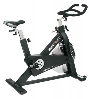 Multisports Endurocycle ENC 620 Indoor Cycling Bike