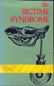 Pastels - The Bigtime Syndrome - Zortam Music