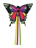 Go Fly A Kite Psychedelic Butterfly Kite