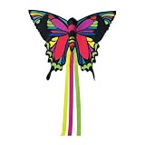 GoFlyAKitePsychedelicButterflyKite