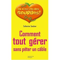 Comment tout g�rer sans p�ter un cable ?