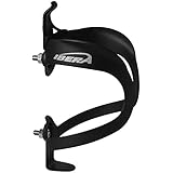 Ibera Bicycle Lightweight Aluminum Water Bottle Cage