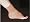 Compression Support Ankle, Foot, & Heel Brace / Arch Support / Heel Support, Large 9