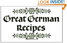Great German Recipes