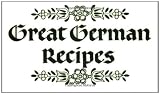 Great German Recipes: Spiral