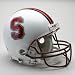 Stanford University Full Size Authentic Riddell Helmet
