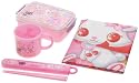 ジュエルペット ランチグッズ 限定セット