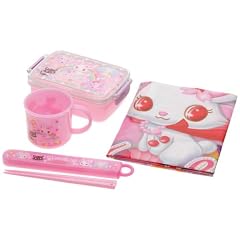 ジュエルペット ランチグッズ 限定セット