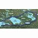 GARMIN VEU503S LAKE LADOGA AND ONEGA BLUECHART G2 VISION