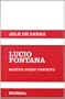 Lucio Fontana: Materia, spazio, concetto (Italian Edition)