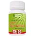 Organic Spirulina Capsules 60