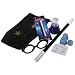 SA111 Wizard Magician Deluxe Favor Bag Dressup Costume Party