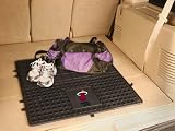 NBA Universal Fit Vinyl Cargo Mat - Miami Heat