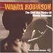 The Soul-Jazz Poetry of Wanda Robinson