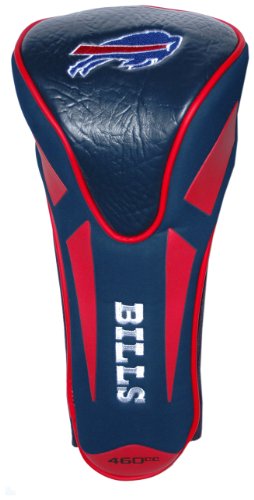 NFL Buffalo Bills Single Apex Jumbo Headcover