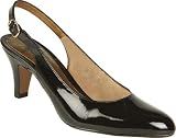 Life Stride Women's Sherry Slingbacks