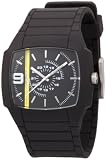 [ディーゼル]DIESEL 腕時計00-ANALOGUE3HAND DZ1322 ユニセックス 【正規輸入品】