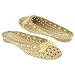 CL By Chinese Laundry Aria Suede Metallic Mule