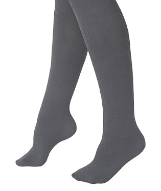 Maternity 60 Denier Tights - Grey