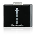 Apple iPhone Black Extended Battery (1000 mAh)