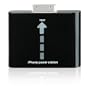 Apple iPhone Black Extended Battery (1000 mAh)