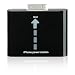 Apple iPhone Black Extended Battery (1000 mAh)