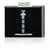 Apple iPhone Black Extended Battery (1000 mAh)