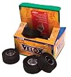 Tressostar Cloth Tape Black box of ten