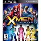 NEW X-MEN: DESTINY PS3 - 84116