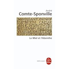 Le Miel et l'Absinthe