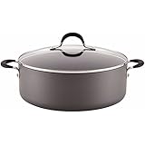 Momentum 7.5-qt. Stockpot with Lid