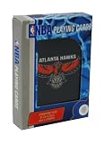 NBA Atlanta Hawks Playing Cards