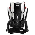 Recaro - 6202.21086.66 - Si�ge Auto - Groupe 1, 2, 3 - Young Sport Microfibre - Silver