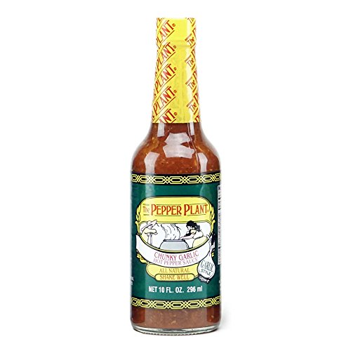 Top Best 5 garlic hot sauce for sale 2016 BOOMSbeat