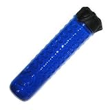 Paintball Dye 160 Round Lock Lid Pod Tube Blue