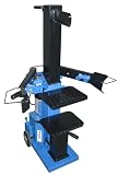 Guede 2030 Holzspalter Basic 8T/DTS 400V, 3600 Watt, Schwenkt