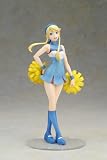 Lina (1/8 scale PVC Figure) Alpha Omega Heroman [JAPAN]