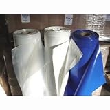 Dr. Shrink Size 12' X 175' Color Blue Shrink Film For Boats