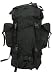 WESTROOPER ドイツ軍 BW 防水 大型リュックサック ブラック