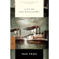 Life on the Mississippi (Modern Library Classics)
