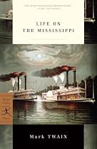 Life on the Mississippi (Modern Library Classics)