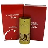 Le Baiser Du Dragon by Cartier