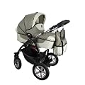 Zekiwa 003/137-4 - Alu Speedy Dessin, Green